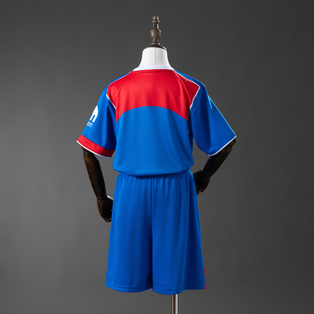 Atletico Madrid 25-26 Third Away Kids Kit Jersey SIZE 16-28