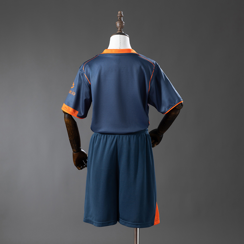 Inter Milan 25-26 Third Away Kids Kit Jersey SIZE 16-28