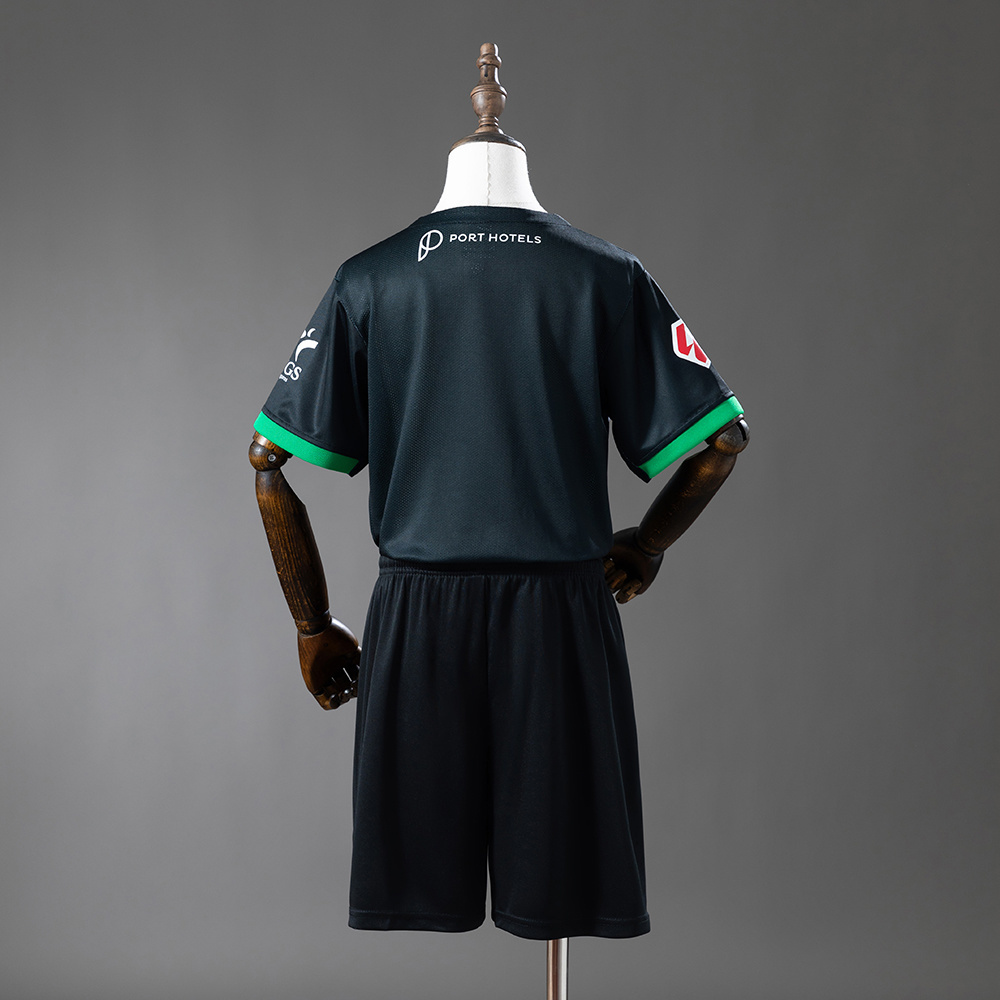 Elche 25-26 Away Kids Kit Jersey SIZE 16-28