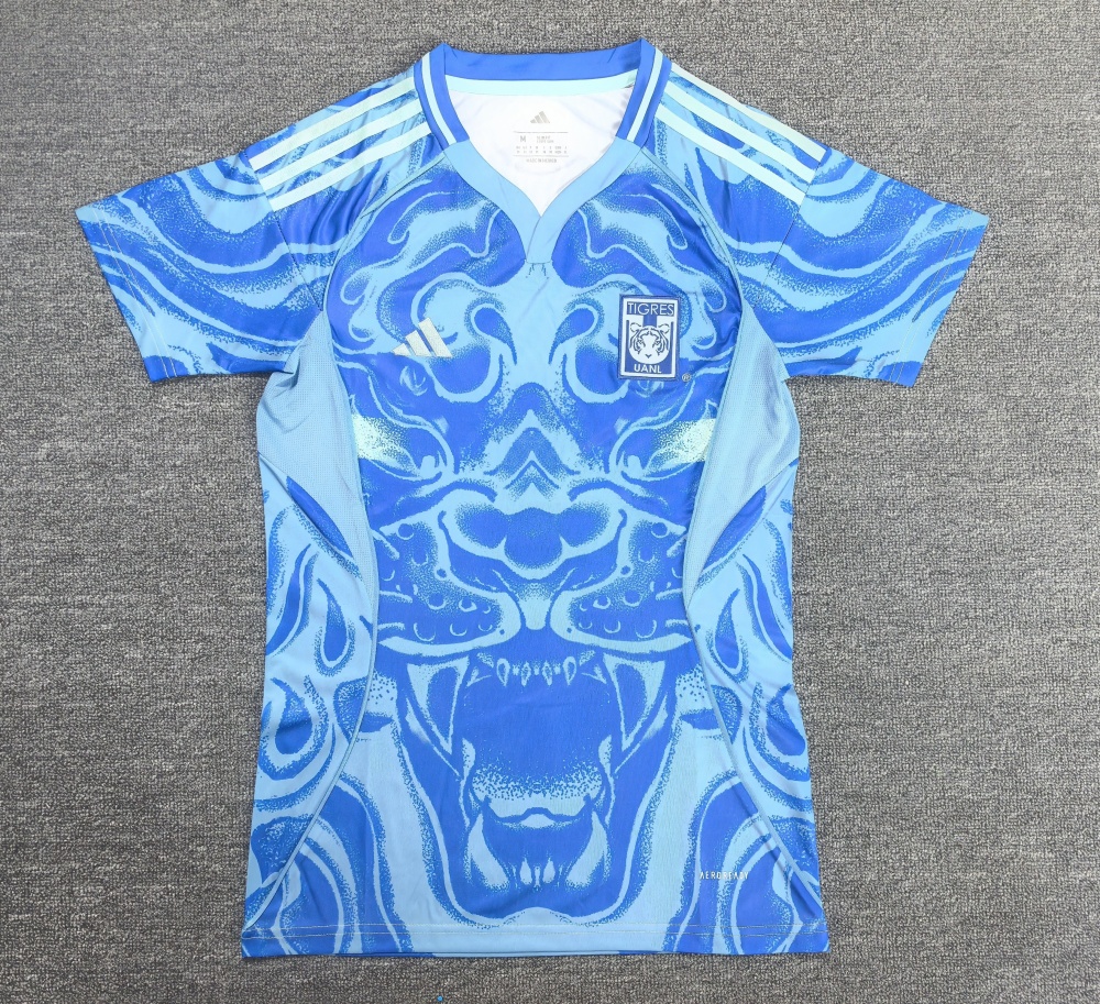 Women&x27;s Clothing 25266 Tiger Away Size S~2XL