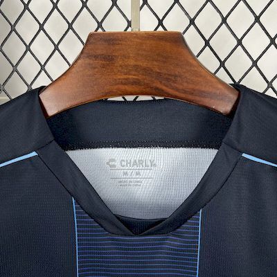 Club de Futbol Pachuca 2025-26 Away Jersey
