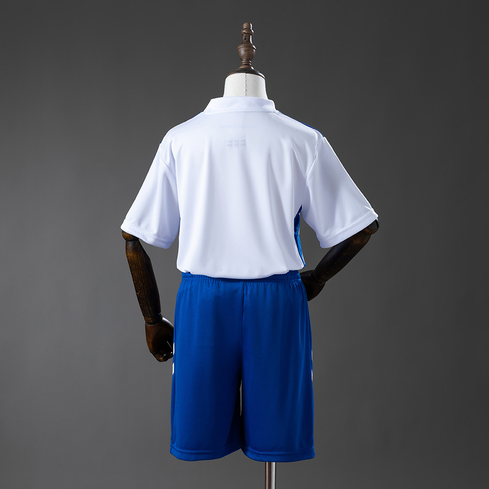Tenerife 25-26 Home Kids Kit Jersey Size 16-28