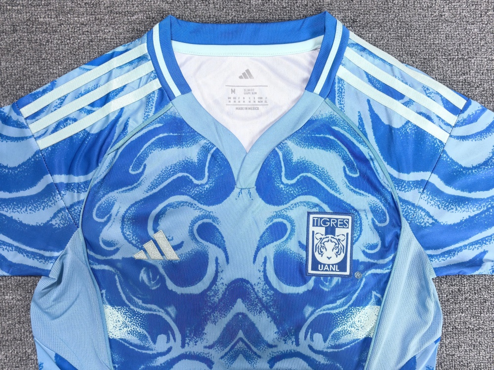 Women&x27;s Clothing 25266 Tiger Away Size S~2XL