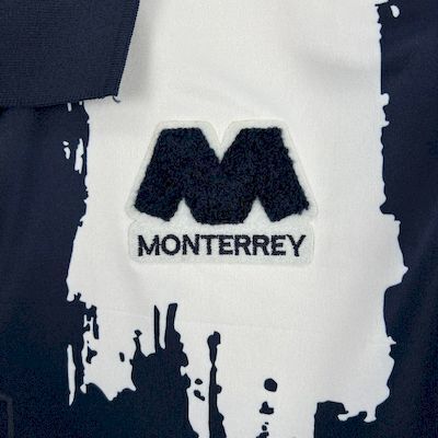 Monterrey 2025-26 Edioon Especial 80 Aniersariof Womens Jersey