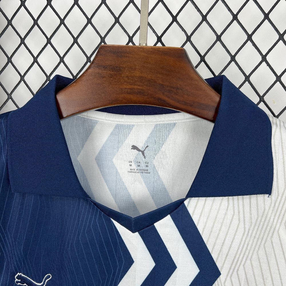 2526 Monterrey Home Retro Commemorative Edition Player S-4XL