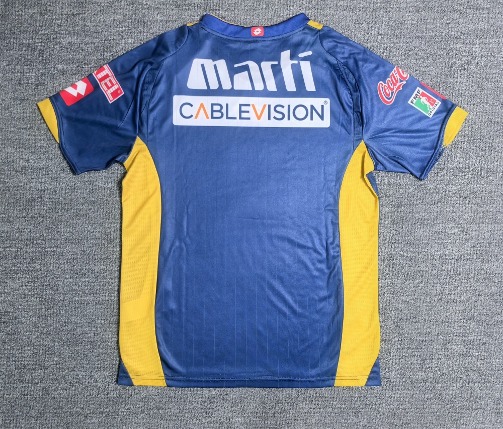08 Cougars Away Retro