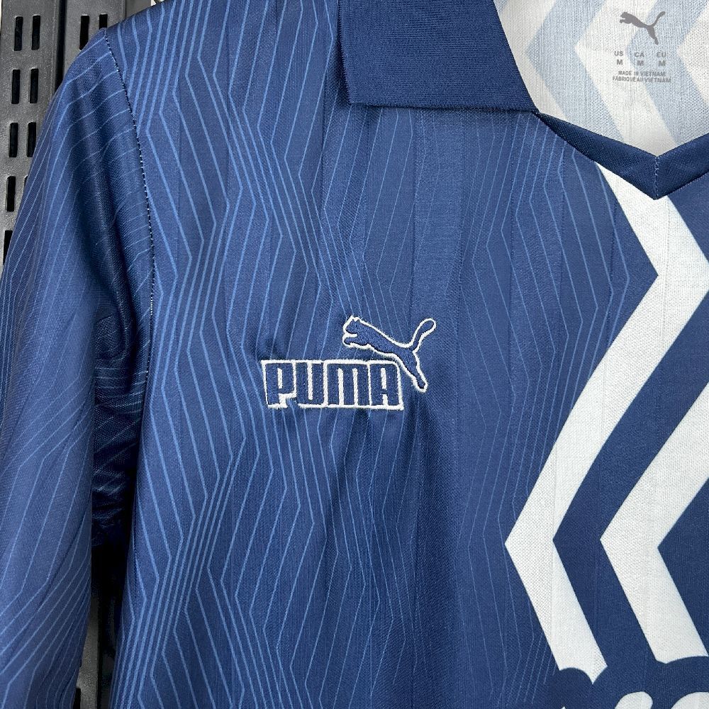 2526 Monterrey Home Retro Commemorative Edition Player S-4XL