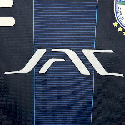 Club de Futbol Pachuca 2025-26 Away Jersey