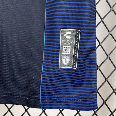 Club de Futbol Pachuca 2025-26 Away Jersey