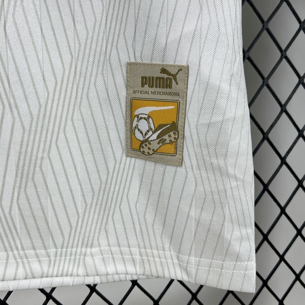 2526 Monterrey Home Retro Commemorative Edition Player S-4XL