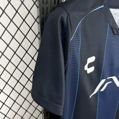 Club de Futbol Pachuca 2025-26 Away Jersey