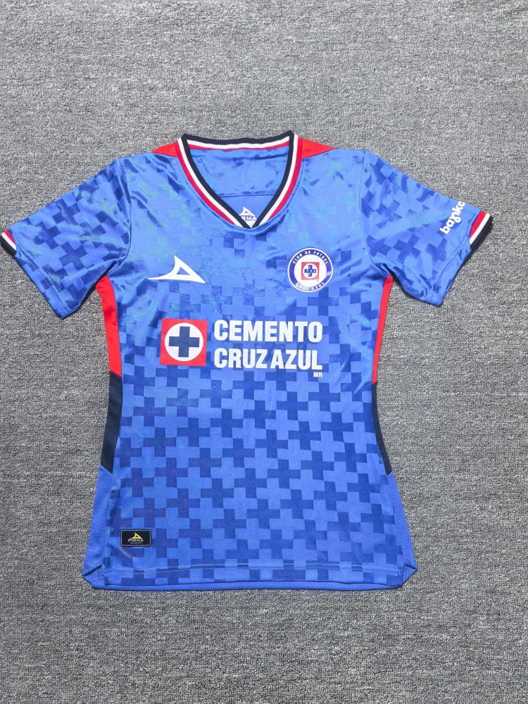 Women&x27;s Clothing Blue Cross Home Field
