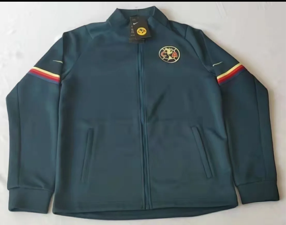 American jacket