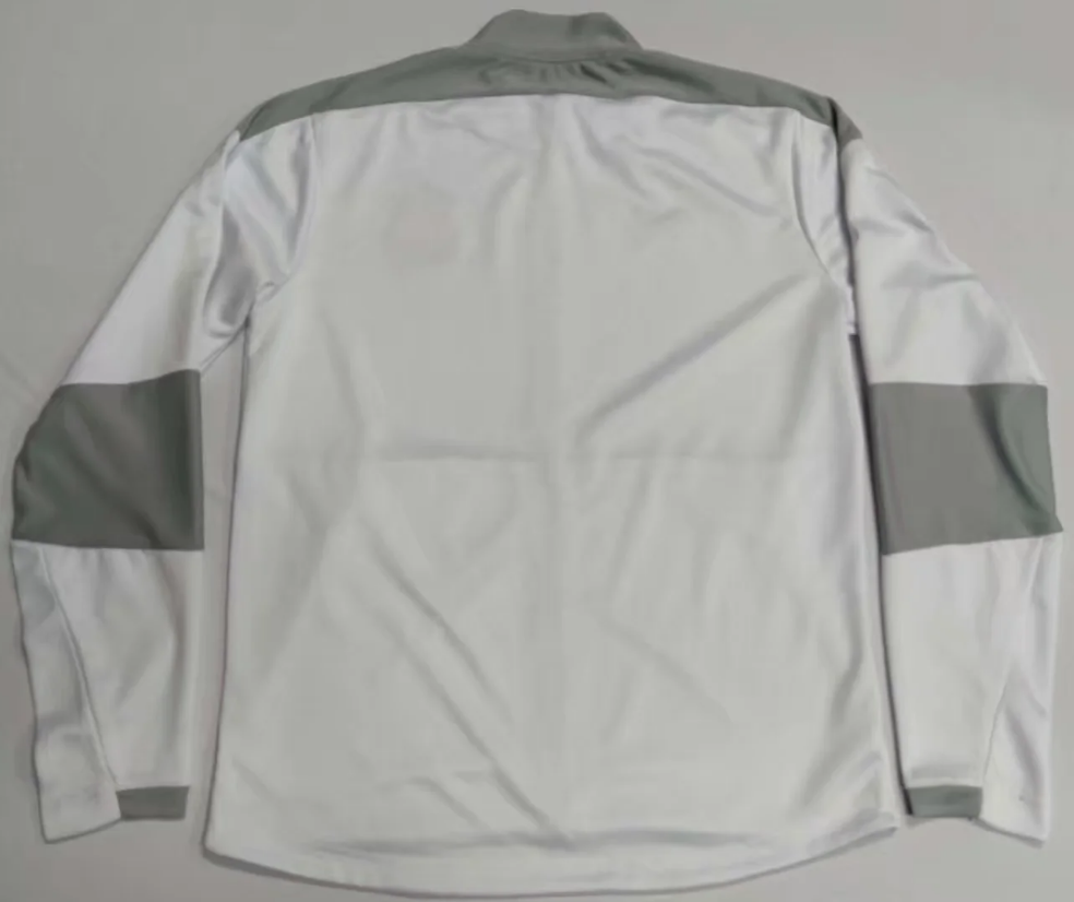 Chivas Regal jacket, white