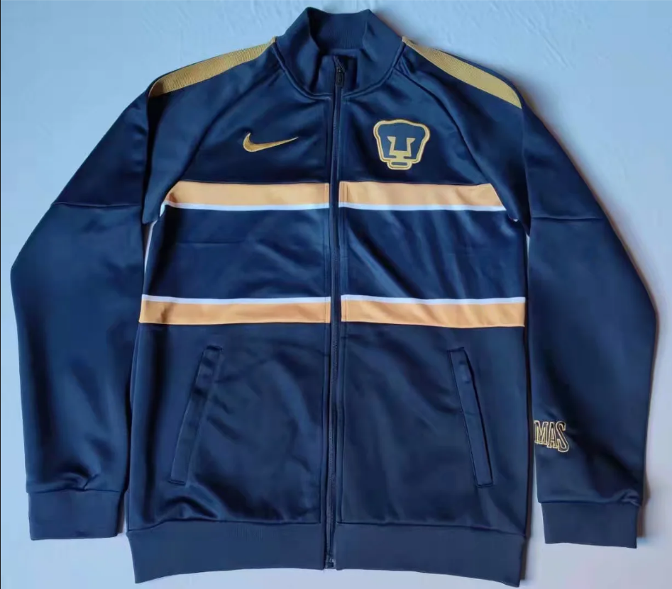 Cougar Jacket