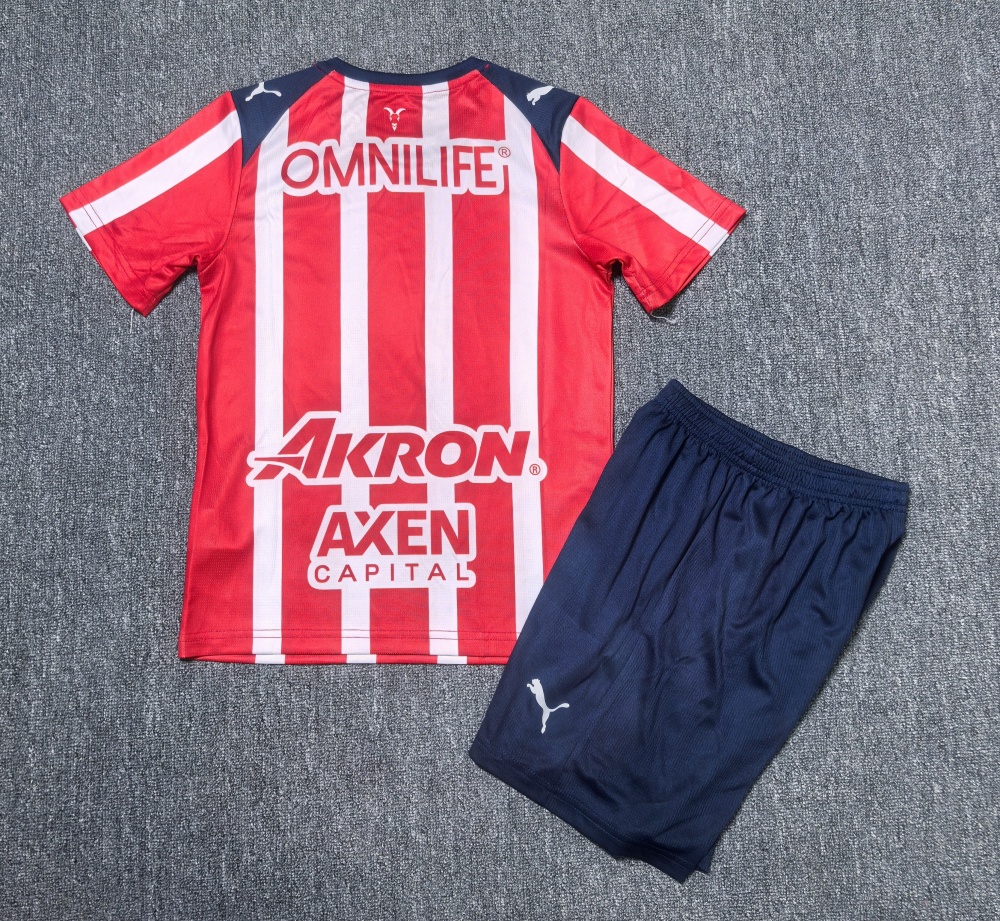 2526 Children&x27;s Wear Chivas Regal Home Store