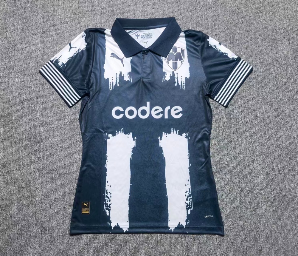 Women&x27;s Club World Cup Monterrey Suit S~2XL
