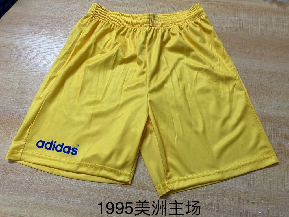 1995 Americas Home Pants