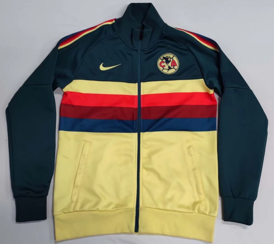 American jacket suit