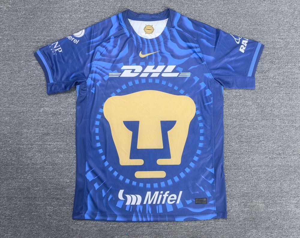2526 Cougars Away  Blue