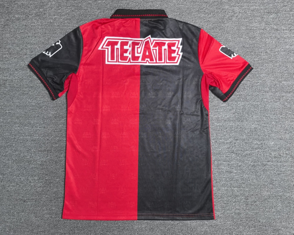 Atlas Stadium, 1944-1995 (Retro)