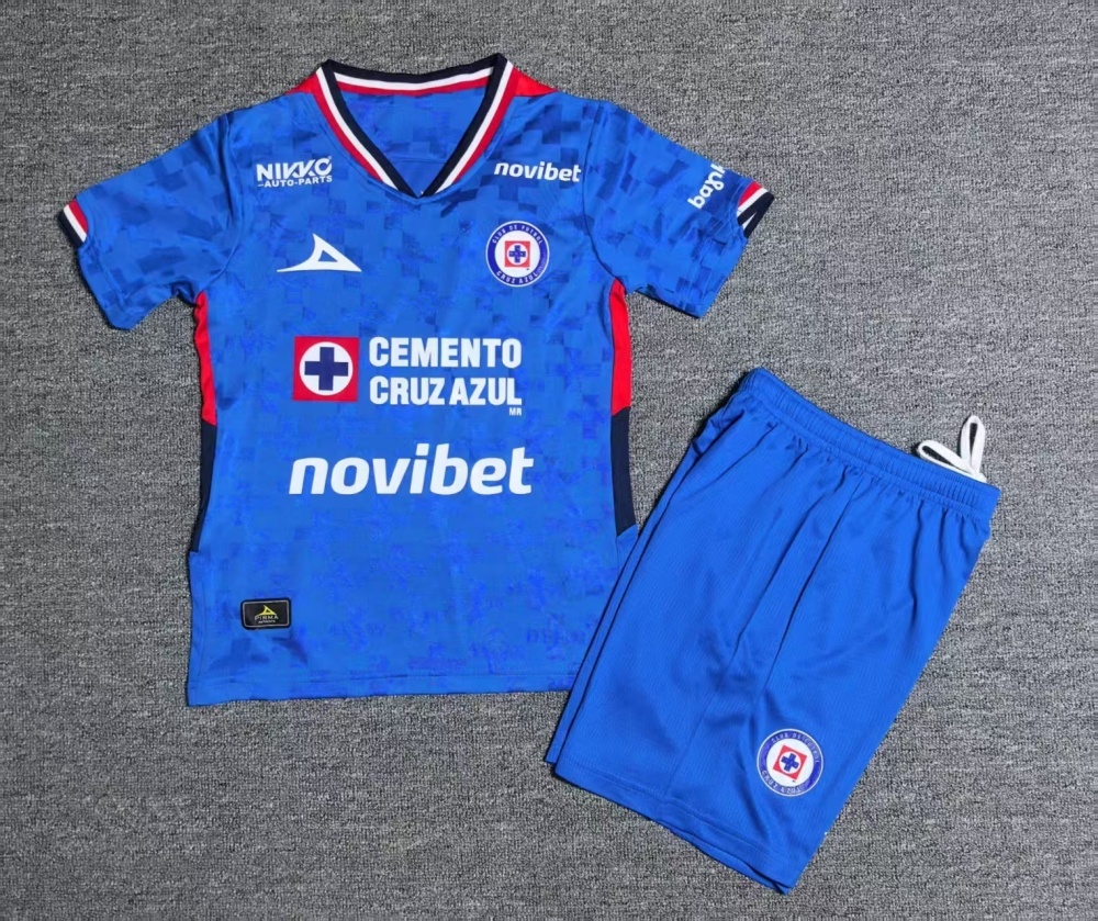 Children&x27;s Clothing 2526 Blue Cross Home Range 16~28