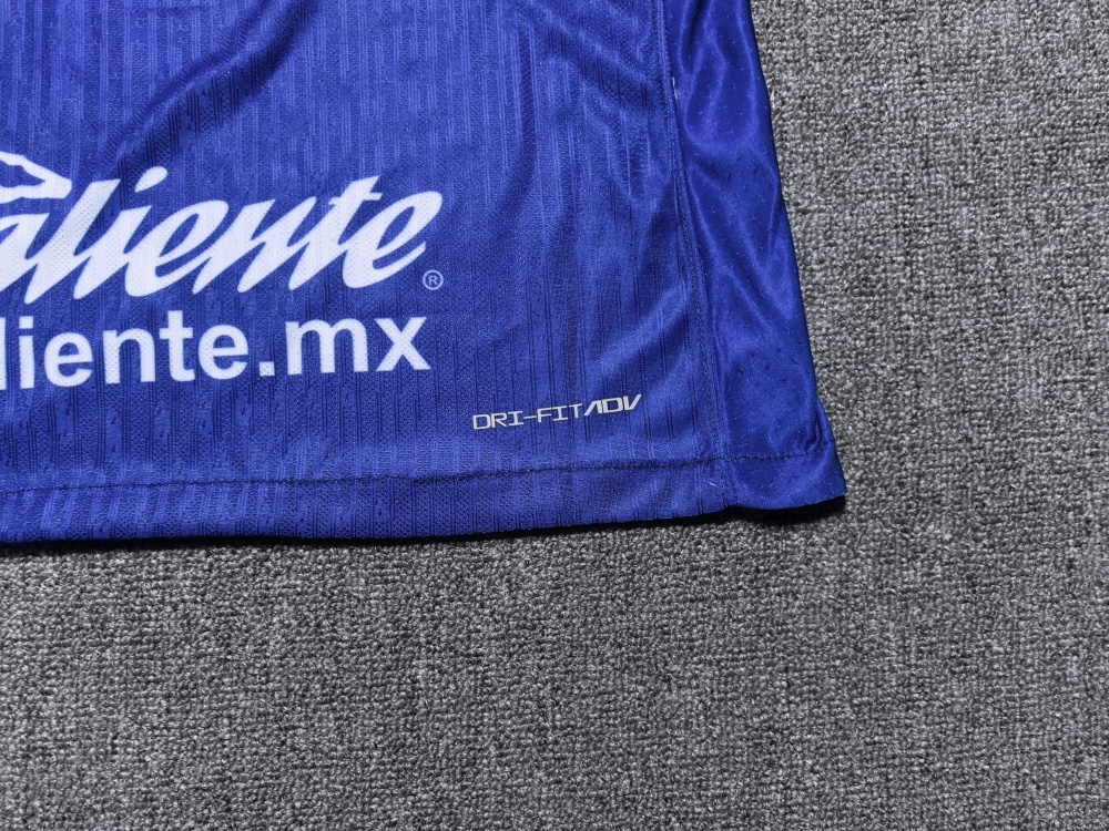 Player Cougars Away S~3XL