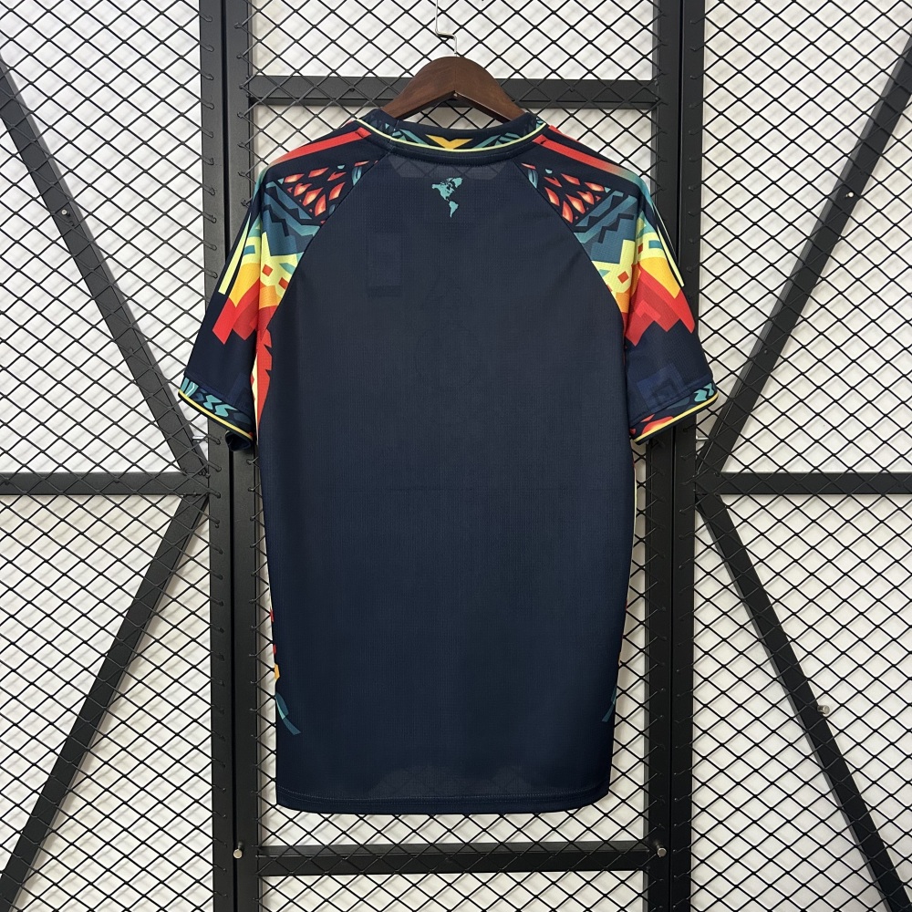 25-26  Americas Third Special Edition  S-XXL