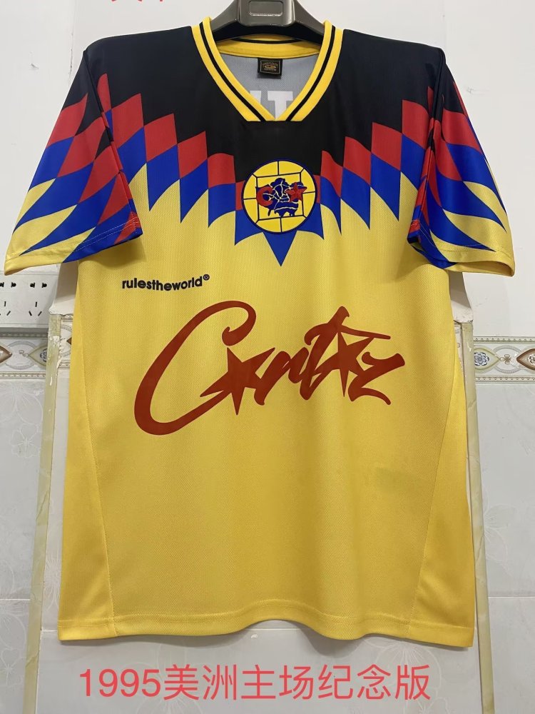 1995 Americas Home Commemorative Edition