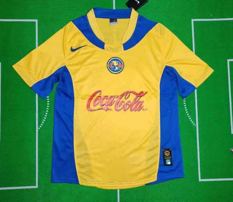 04 Americas Home Stadium Retro Version