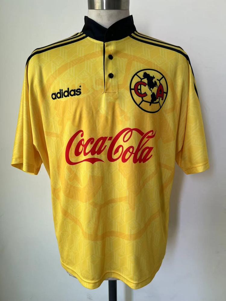96 American Retro