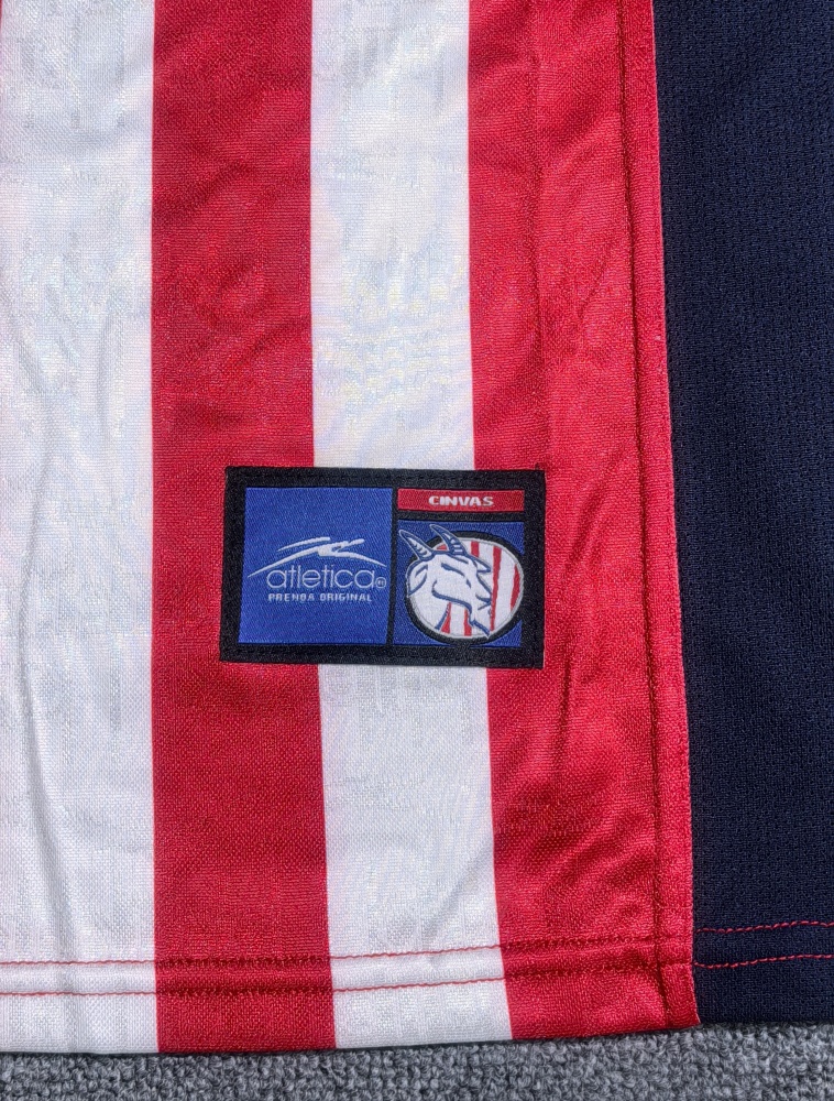 1999 Chivas Regal Home Vintage Jacquard Fabric Version