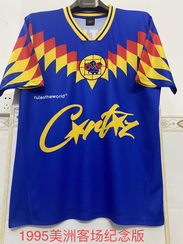 1995 Americas Away Game Commemorative Editi