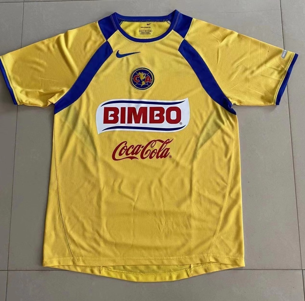 05-06 Americas Retro Home Field