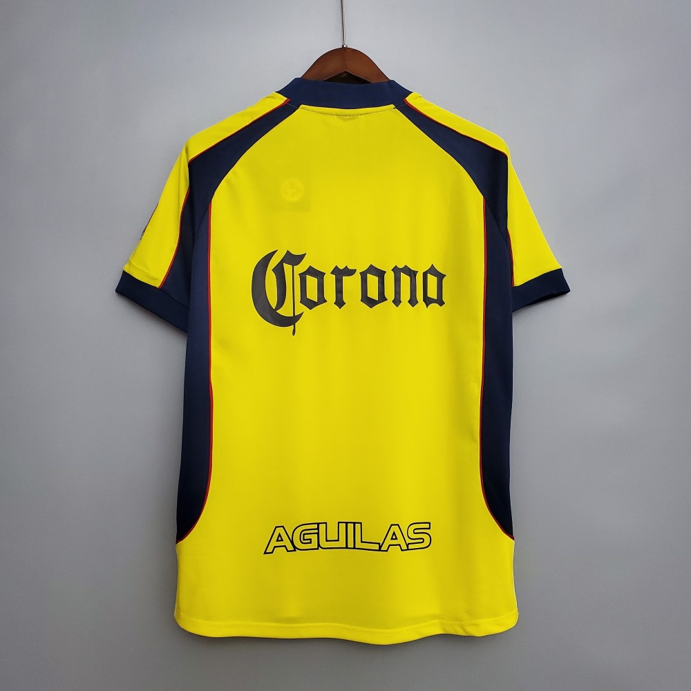 Retro 01-02 America home S-XXL