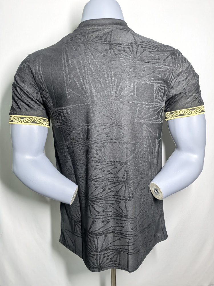 Mexico Gold Cup Special Edition Players S~3XL