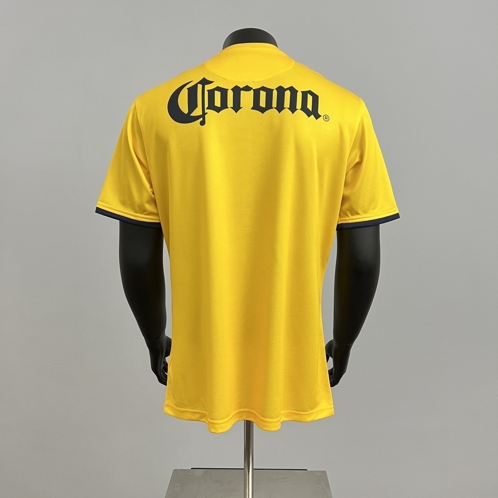 Retro America Team 13-14 Yellow S-XXL