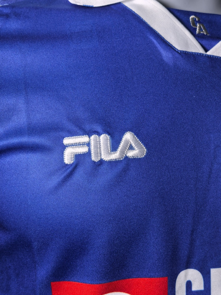 02 Cross Blue Home Stadium Retro