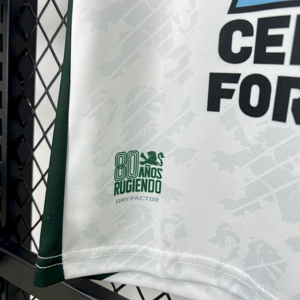 Club León F.C. 2024-25 Away Kids Kit