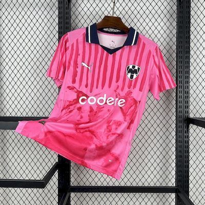 Monterrey 2025-26  Kidsuper x CF Jersey