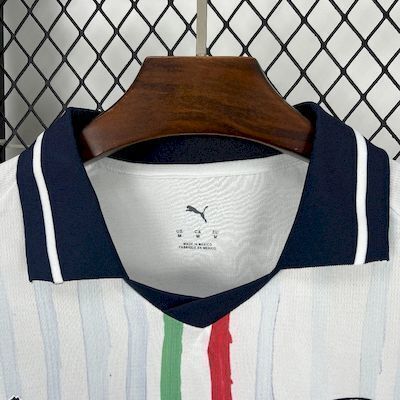 Monterrey 2025-26 Kidsuper x CF Jersey