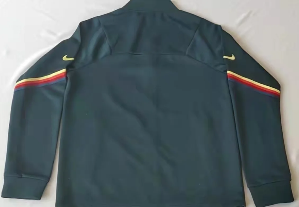 American jacket