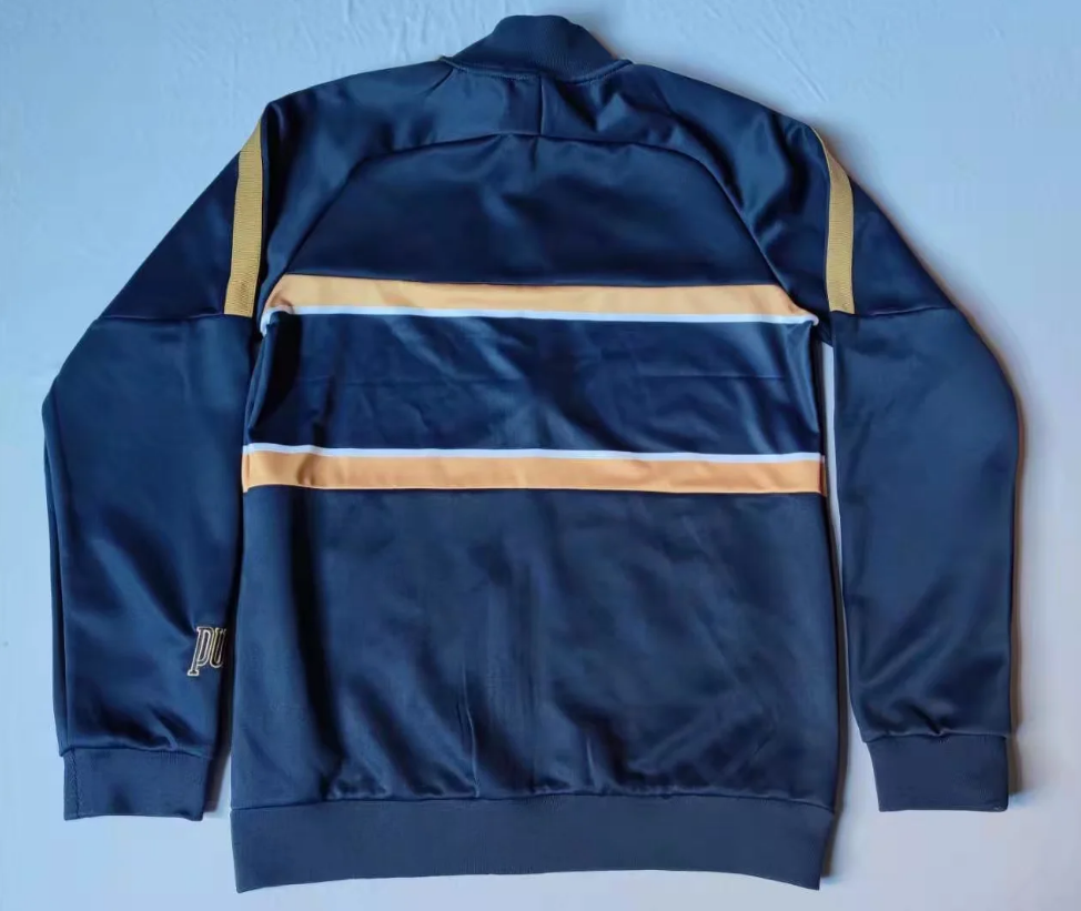 Cougar Jacket