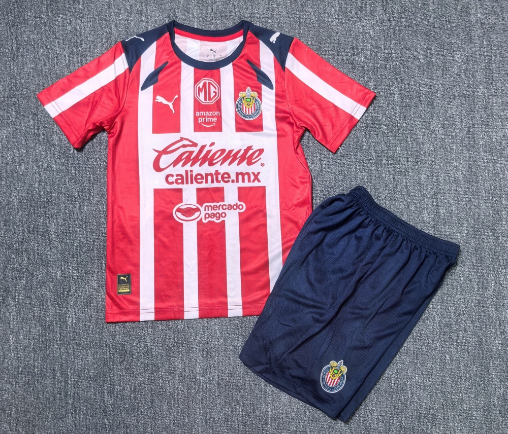 2526 Children&x27;s Wear Chivas Regal Home Store