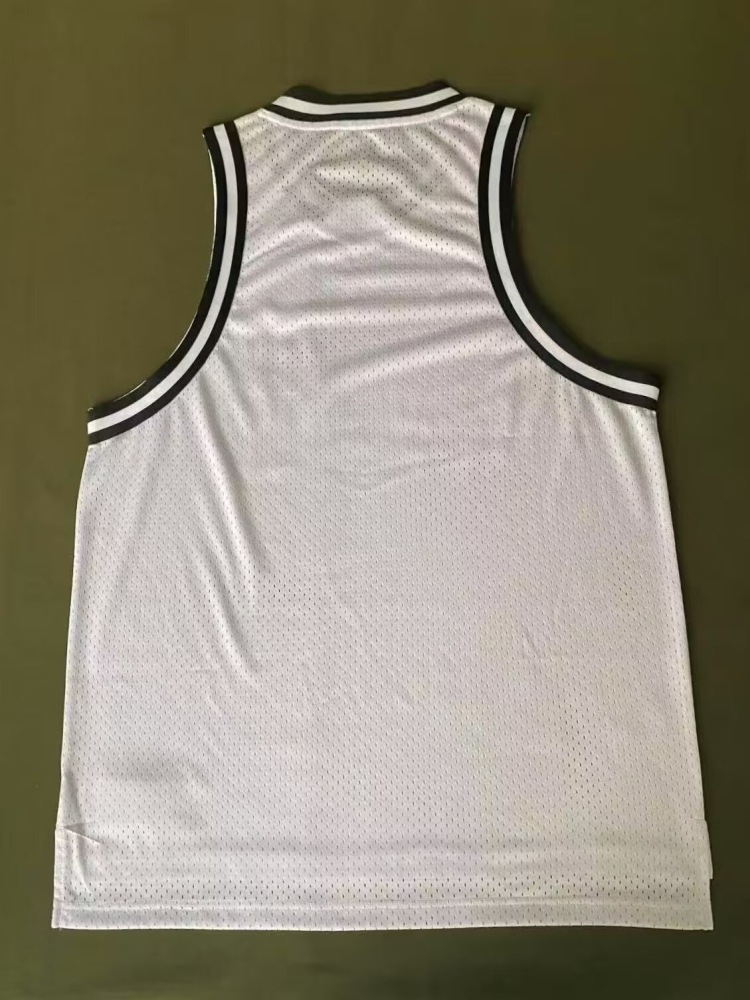 2526 Monterey Vest Special Edition S-3XL