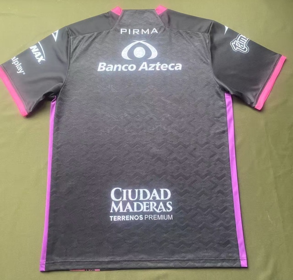 2526 Bra away game player S-4XL