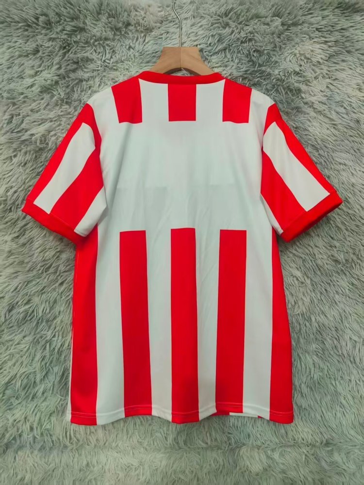 Retro Chivas Regal 90-91 Home Edition S-2XL