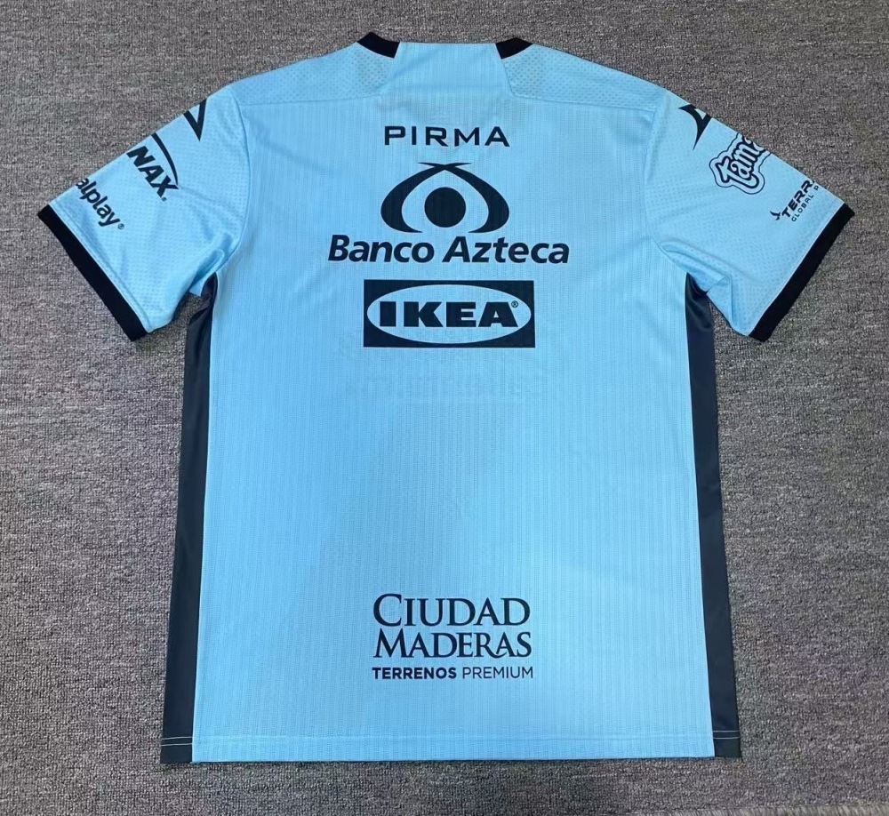 2526 Bra Second Away Player S-4XL