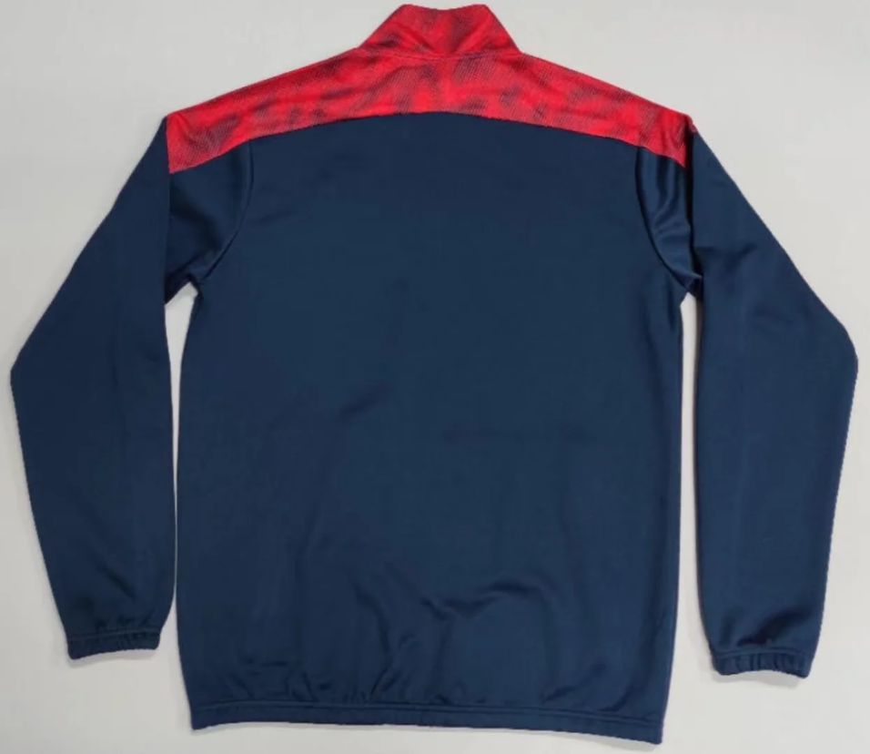 Chivas Jacket Set