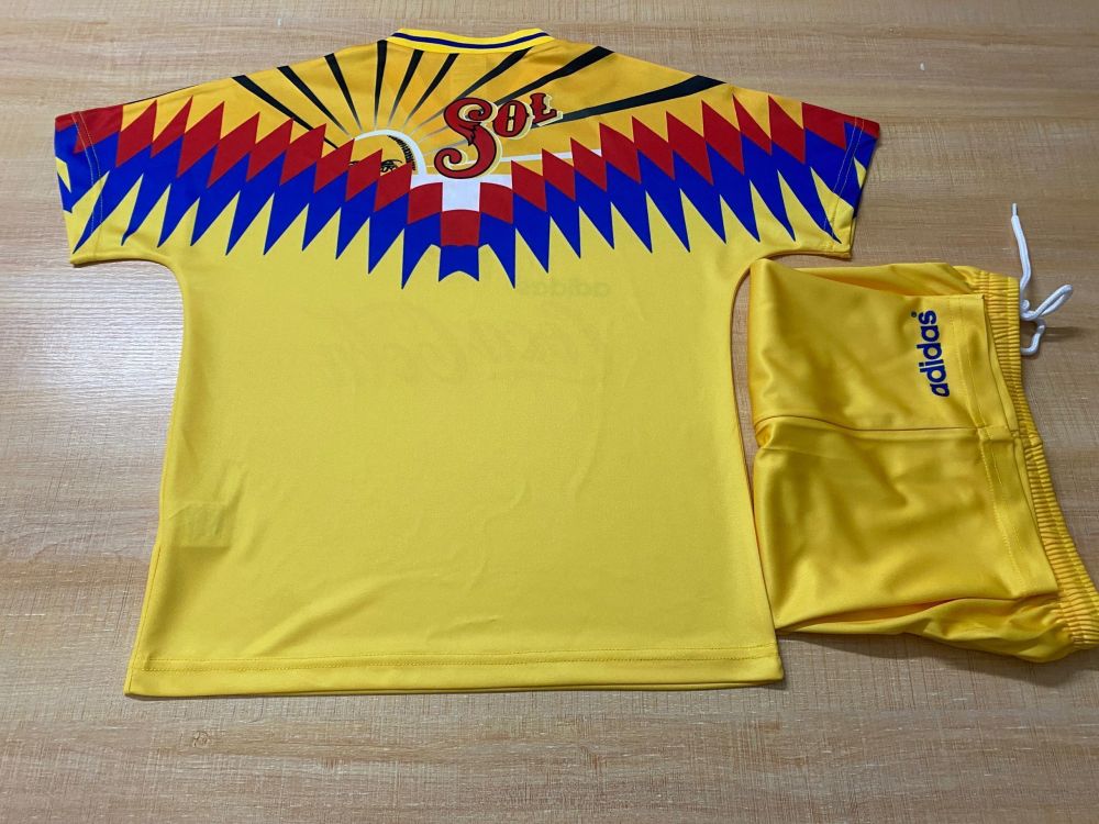 1995 Americas Home Children&x27;s Wear